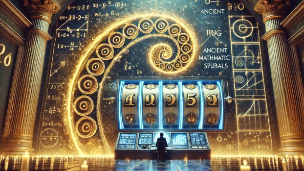Fibonacci di Slot