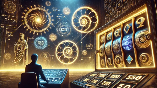 Fibonacci di Slot