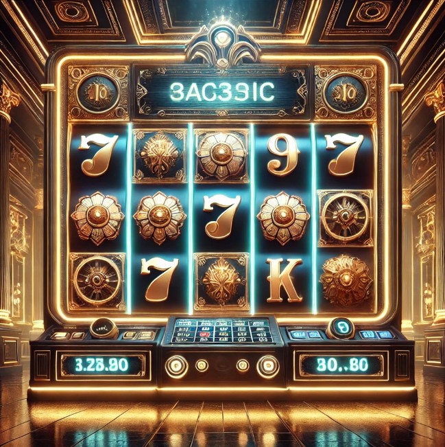 Slot Pragmatic Play Paling Stabil