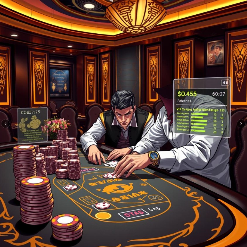 Dragon Tiger High Limit